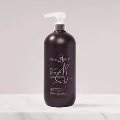Neal & Wolf DAILY Cleansing Shampoo 950ml