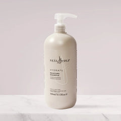 Neal & Wolf HYDRATE Moisture Shampoo 950ml