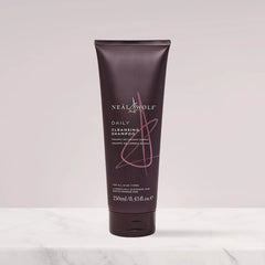 Neal & Wolf DAILY Cleansing Shampoo - 250ml