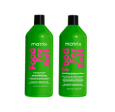 Matrix Food For Soft Shampoo 1000ml and Conditioner 1000ml Duo (Total Results)