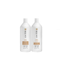 Biolage - Bond Therapy - Shampoo 1000ml & Conditioner 1000ml