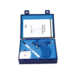 Caflon Universal Instrument (GUN)