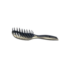 Head Jog 11 Vent Brush Silver