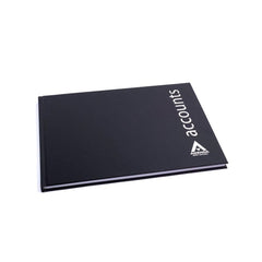 Agenda Salon Account Book