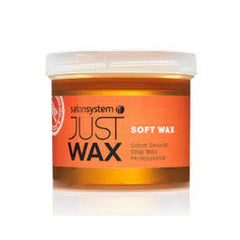 Just Wax - Strip Wax - Soft Wax