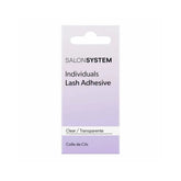 Individual Lash - Adhesive Clear