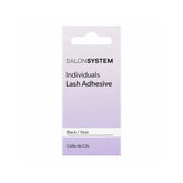 Individual Lash - Adhesive Black