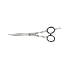 JAGUAR SCISSORS - WHITE LINE - Satin Plus 6"