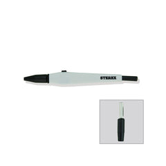 Sterex Switched Needle Holder - Black