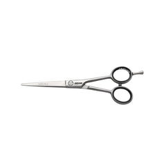 JAGUAR SCISSORS - WHITE LINE - Satin 5.5"