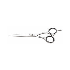 JAGUAR SCISSORS - WHITE LINE - Satin 6"