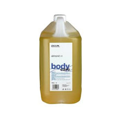 SP Almond Oil