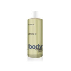 SP Almond Oil
