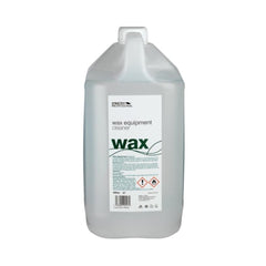 SP Wax Equipment Cleaner 4L