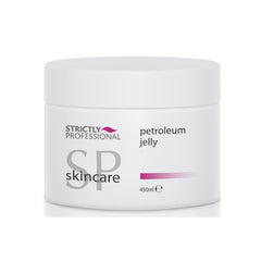 Strictly Professional Petroleum Jelly 450g