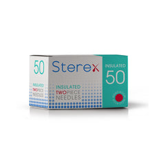 Needles Insulated F5I Short Twopiece