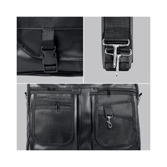 Wahl - Accessories - Tool Bag w/ Wahl Logo
