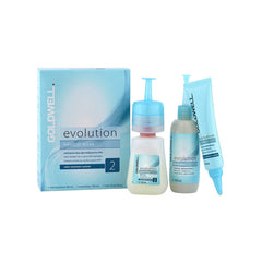 Goldwell Perming - Evolution Perm 2