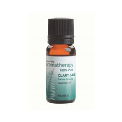 Natures Way Clary Sage Oil