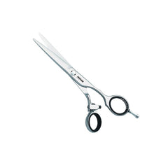 JAGUAR SCISSORS - GOLD LINE - 5.5" Convex/Flex