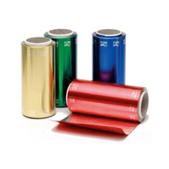 WELLA TOOLS - Foil - Multi Coloured (4x50m)