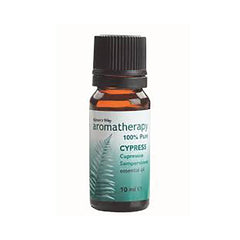 Natures Way Cypress Oil