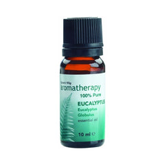 Natures Way Eucalyptus Oil