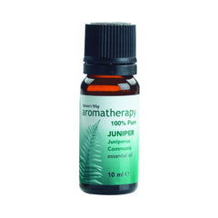 Natures Way Juniper Oil