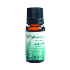 Natures Way Lavender Oil