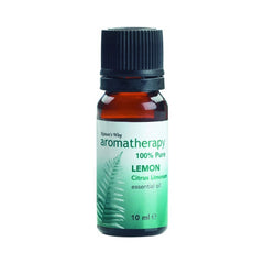 Natures Way Lemon Oil
