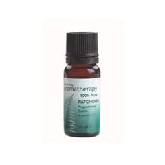 Natures Way Patchouli Oil