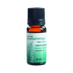 Natures Way Peppermint Oil