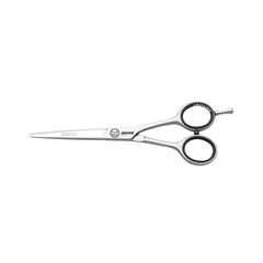 JAGUAR SCISSORS - WHITE LINE - Silver Ice 5.5"