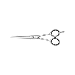 JAGUAR SCISSORS - WHITE LINE - Silver Ice 6.5"