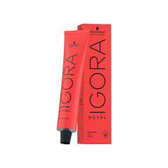 Schwarzkopf Igora - Royal - 0-22