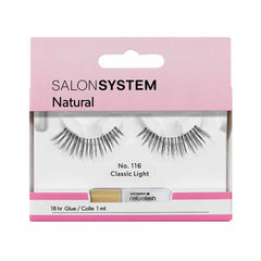 Naturalash Black 116