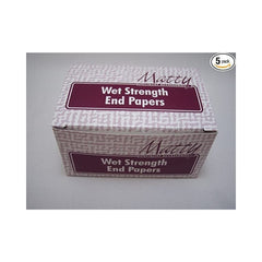 Wet Strength End Papers BO5