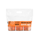 Just Wax - Strip Wax - Soft Wax (2+1)
