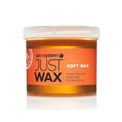 Just Wax - Strip Wax - Soft Wax (2+1)