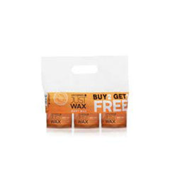 Just Wax - Strip Wax - Soft Wax (2+1)