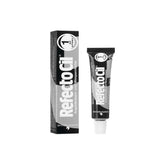 RefectoCil Lash And Brow Tint - Pure Black No.1