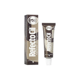 RefectoCil Lash And Brow Tint - Natural Brown No.3