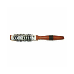 Head Jog 55 Wood Ceramic Radial Brush 25mm