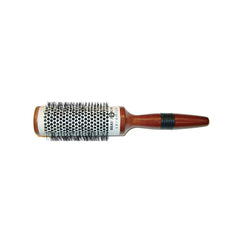 Head Jog 57 Wood Ceramic Radial Brush 38mm