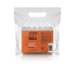 Just Wax - Roller Wax - Roller Refill Soft Wax (Large Head)
