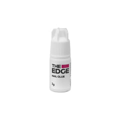 The Edge Nail Adhesive Glue 3g