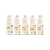 The Edge Nail Adhesive Glue 5pk