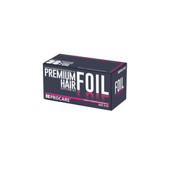 PROCARE - Premium Silver Foil - 100m