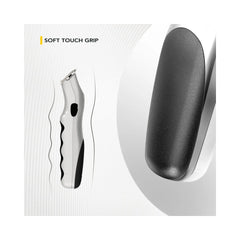 Wahl - Groomsman - Battery Trimmer