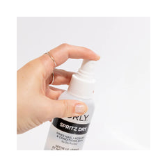Orly QUICKDRY - Spritz Dry 4oz
